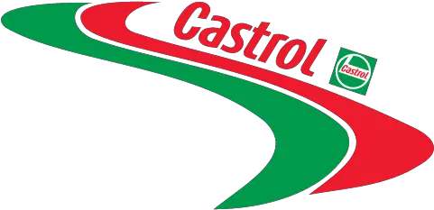  Castrol Wave Other Side Decals By Boltonnorks Graphic Design Png Castrol Logo