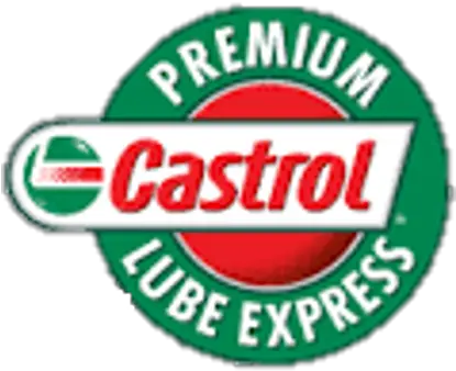  Castrol Premium Lube Express Mcdonough Castrol Premium Lube Express Png Castrol Logo