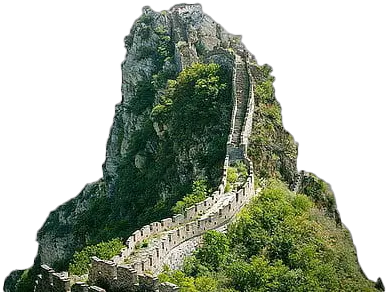  The Great Wall Of China Png Picture Great Wall Of China Great Wall Of China Png