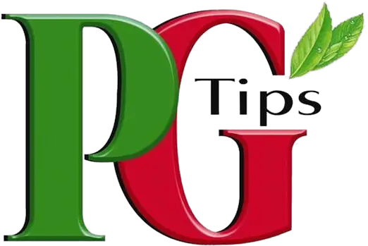  Pg Tips Rainforest Alliance Pg Tips Tea Logo Png Tea Logo