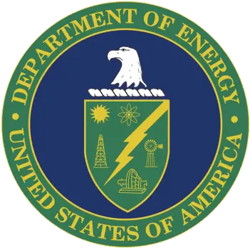  United States Department Of Energy United States Department Of Energy Png Energy Png