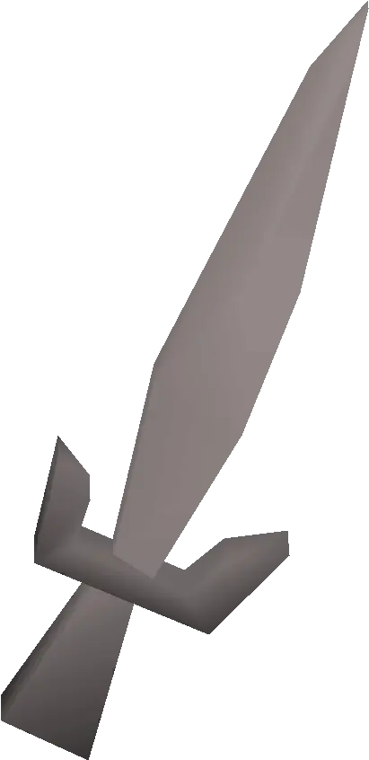  Excalibur Runescape Old School Excalibur Png Runescape 2007 Crossed Swords Icon