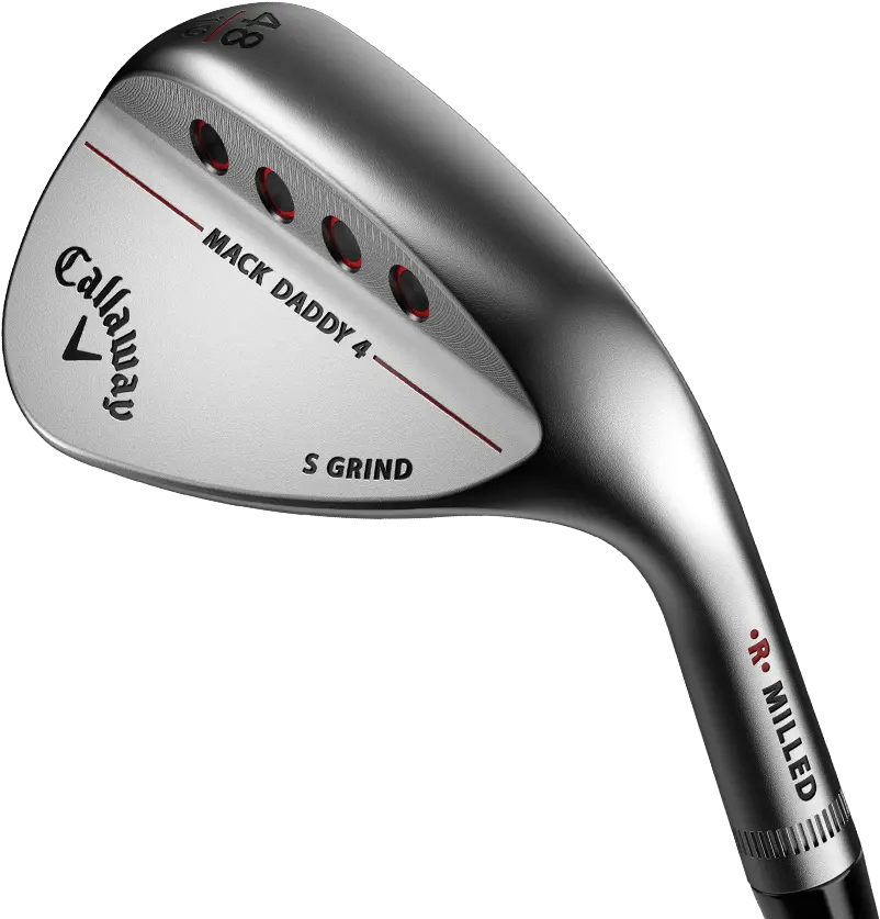  Pay With Affirm Callaway Golf Pre Owned Payments Callaway Mack Daddy 3 58 9 S Grind Png Golf Icon Crossed Clubs