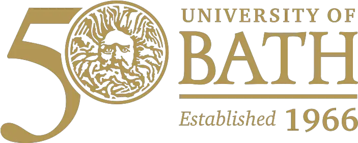  50th University Of Bath Png Doritos Logo