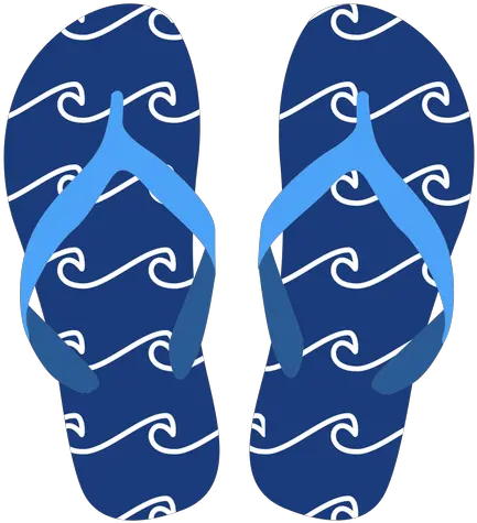  Transparent Png Svg Vector File Desenho De Chinelos Png Flip Flops Png