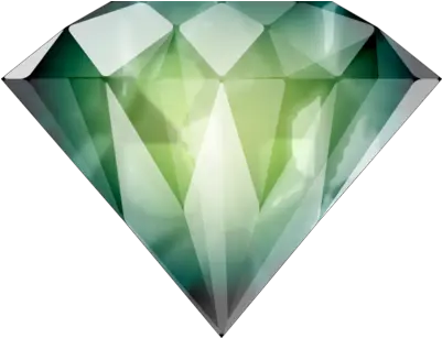  Diamond Png Clipart Green Diamond Png Diamond Icon Png