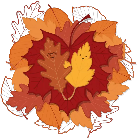  Fall In Love By Chayground Falling Lovely Png Leaves Falling Png