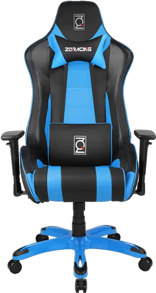  Zqracing Alien Series Gaming Chair Aerocool Duke Ash Black Png Gaming Chair Png