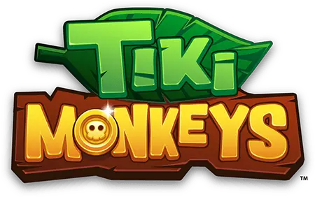  Mobile Game Logo Logodix Tiki Monkeys Logo Png Behance Logo Png