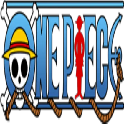  One Piece Logo Png