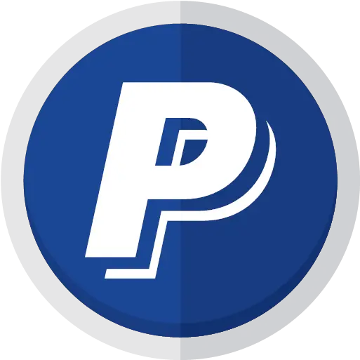  Pay Online Payment Paypal Png Logo