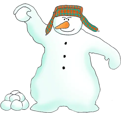  Snowman Clipart Snowman Png Snowman Clipart Png