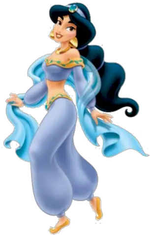  Download Hd Disney Jasmine Princess Disney Princess Jasmine Png Princess Jasmine Png