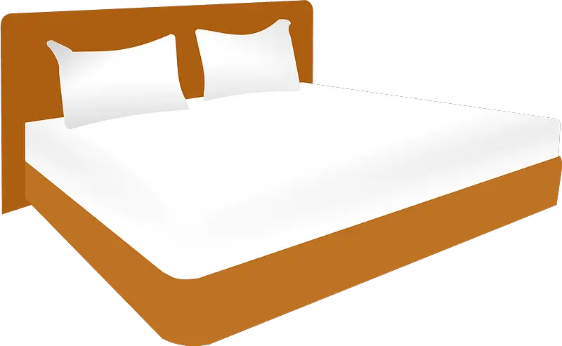  Png Cliparts Download Free Clip Art Double Bed Clipart Bedroom Png