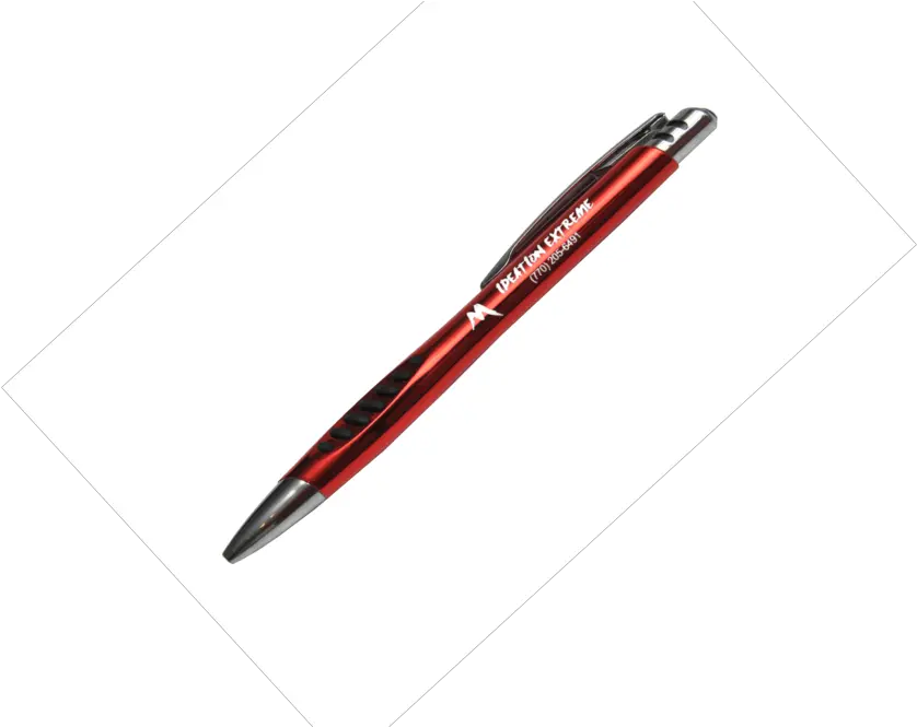  Custom Ballpoint Portfolio Pens Marking Tools Png Pen Png