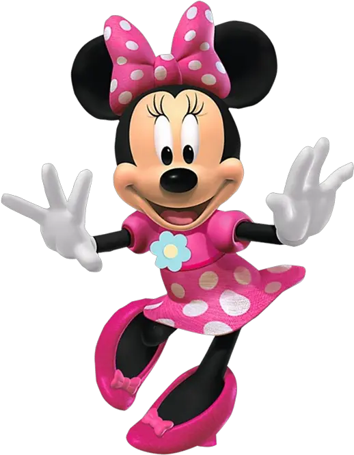  Download Hd Imagenes Minnie Mouse Png Mega Idea Desenho Clubhouse Meeska Mooska Mickey Mouse Mouse Png