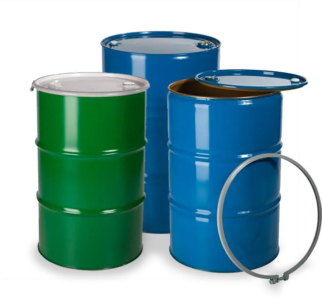  Page 3 For Oil Clipart Greif Inc Steel Drums Png Oil Barrel Png