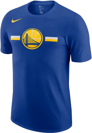  Nike Dry Golden State Warriors Png Warriors Logo Png