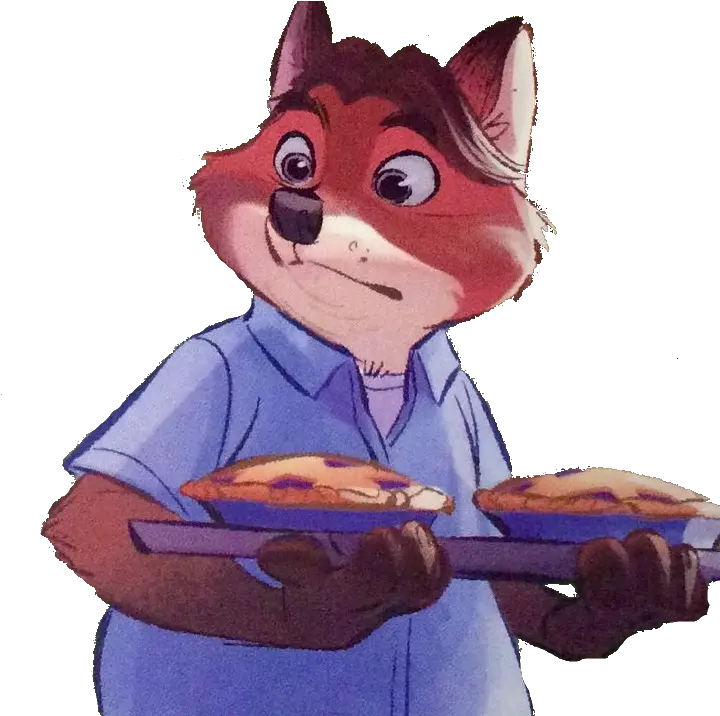  Gideon Gideon Grey Drawing In Zootopia Png Zootopia Transparent