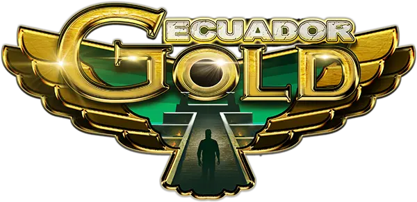  Ecuador Gold Emblem Png Studio Trigger Logo