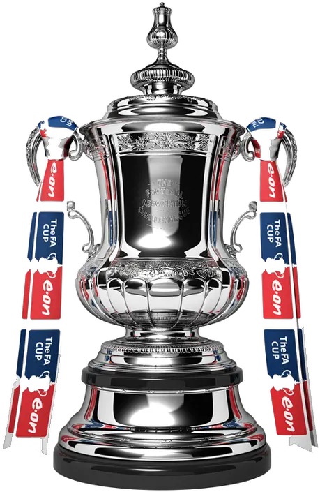  Download Trophy Cup Kettle Vase Fa 2018 Final Hq Png Image Trophy The Fa Cup Trophy Transparent Background