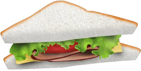  Sandwich Icon 230216 Free Icons Library Tramezzino Png Subway Sandwich Png