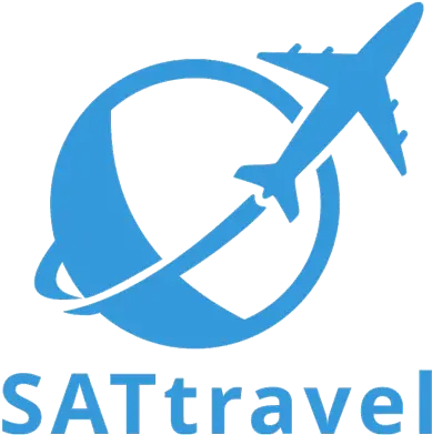  Sattravel Taste Bistro Steakhouse Png Travel Agency Logo