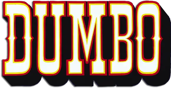  Dumbo Disney Wiki Fandom Disney Dumbo Logo Png Disney Movie Logo