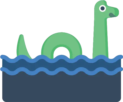  Loch Ness Monster Free Cultures Icons Clip Art Png Ness Png