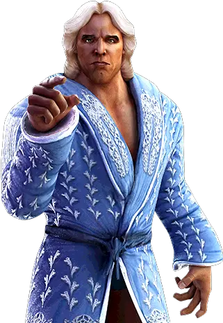  Leveling Calculator For Ric Flair Ric Flairs Robes Png Ric Flair Png