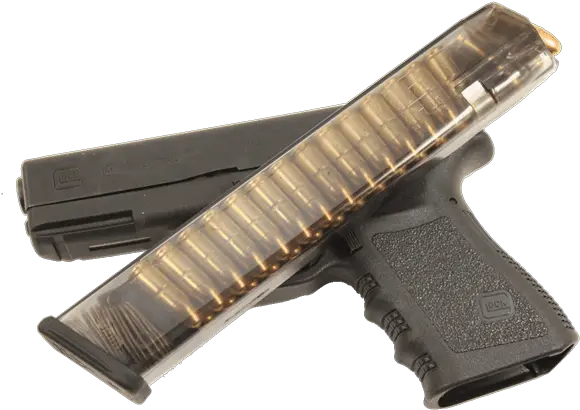  Elite Tactical Systems Group Glock 18 Glock 19 Ets Magazine Png Glock Transparent