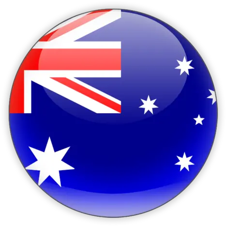  Australia Flag Png 4 Image Australia Flag Round Icon Australia Flag Png