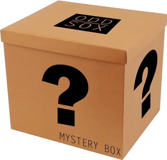  Mystery Box Png 9 Image Transparent Background