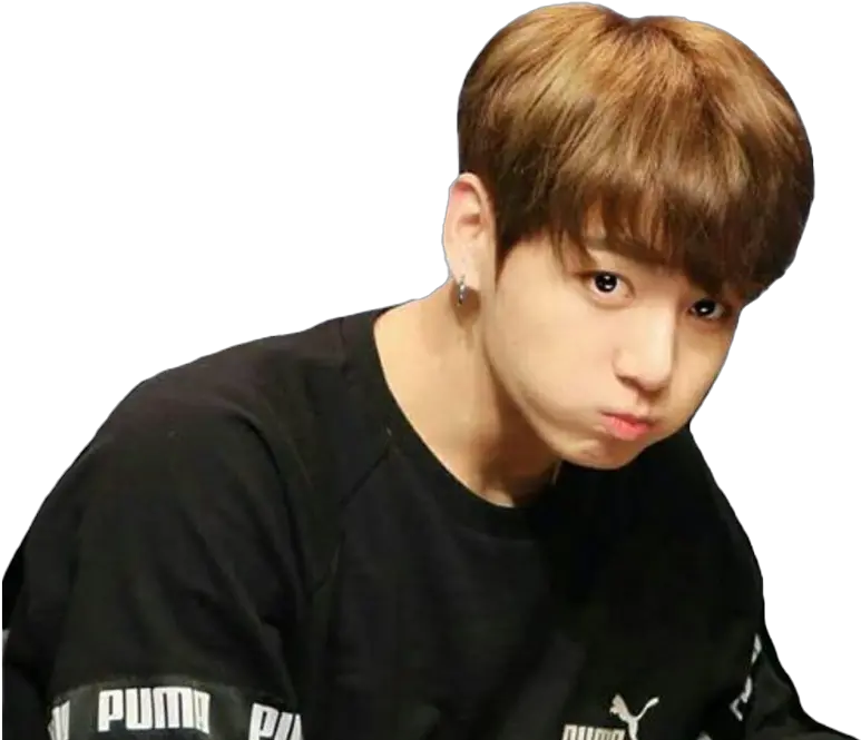  Jungkook Png Transparent Image Jungkook Still A Baby Jungkook Transparent