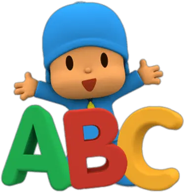  Pato The Duck Funny Face Transparent Png Stickpng Pocoyo Abc Funny Faces Png