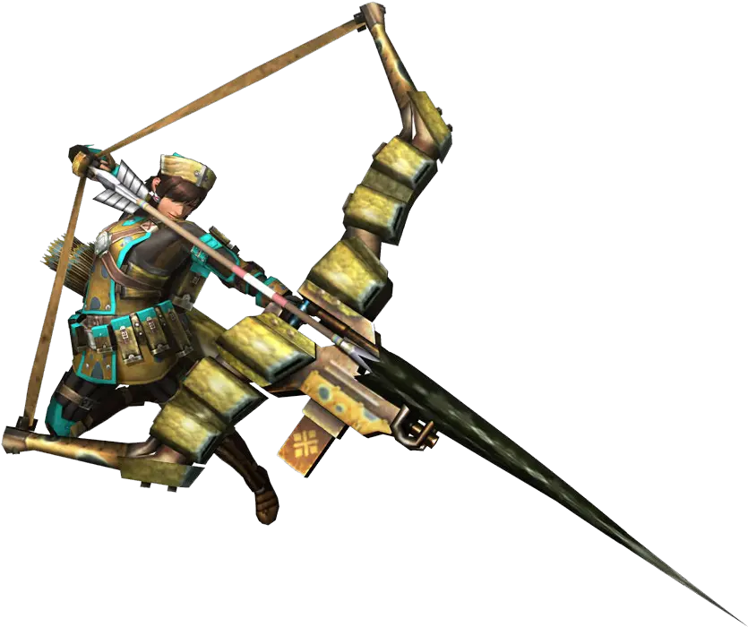  Monster Hunter Barroth Weapons Monster Hunter Png Monster Hunter Png