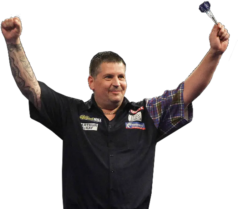  Gary Anderson Victory Arms Png Gary Png