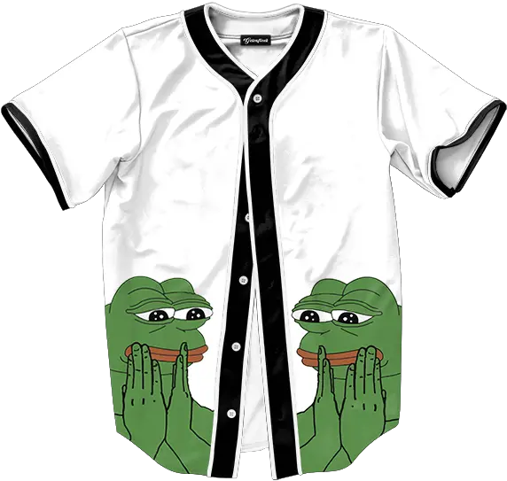  Put Sumrespeck Hip Hop T Shirt Printed Png Pepe Frog Png