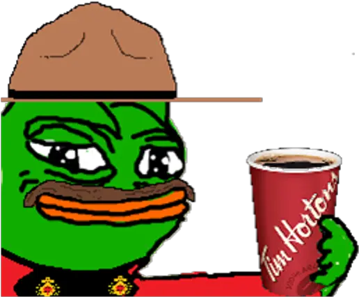  The Left Canu0027t Meme Pepe Meme Good Morning Png Pepe Frog Png