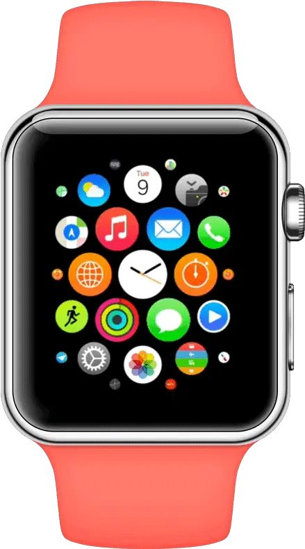  Mouse Cursor Icon Change The Plus Addons For Elementor Apple Watch Screen Png Pointer Icon