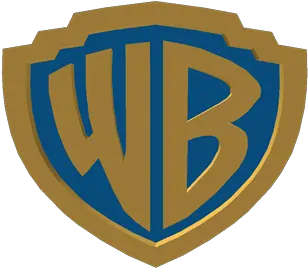  Warner Bros Logo Logodix Emblem Png Warner Bros Family Entertainment Logo