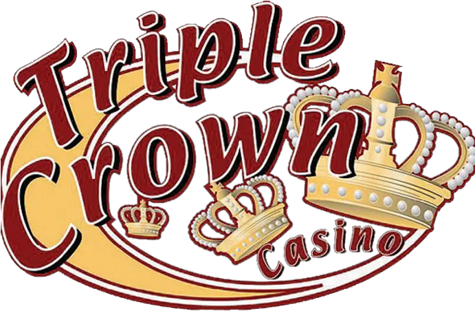  Triple Crown Casino Home For Party Png Budweiser Crown Logo