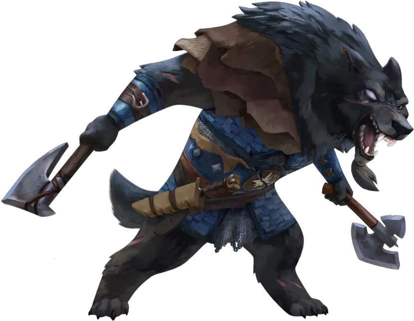  Fang Solo Armello Heroes Png Fang Png