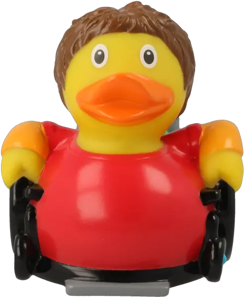  Wheelchair Rubber Duck Wheelchair Rubber Duck Png Rubber Duck Transparent Background