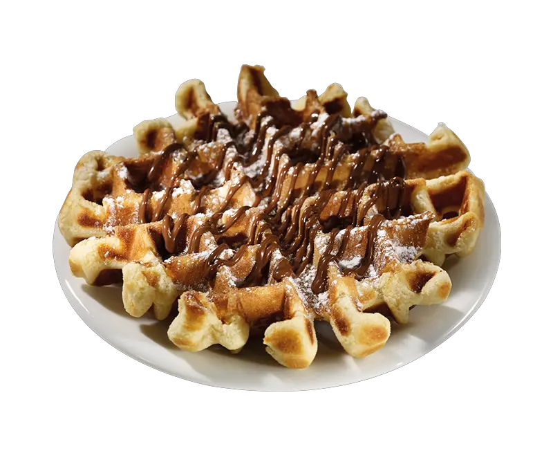  Your Food Pngs Waffles Gaufre Ella Natfood Waffles Png