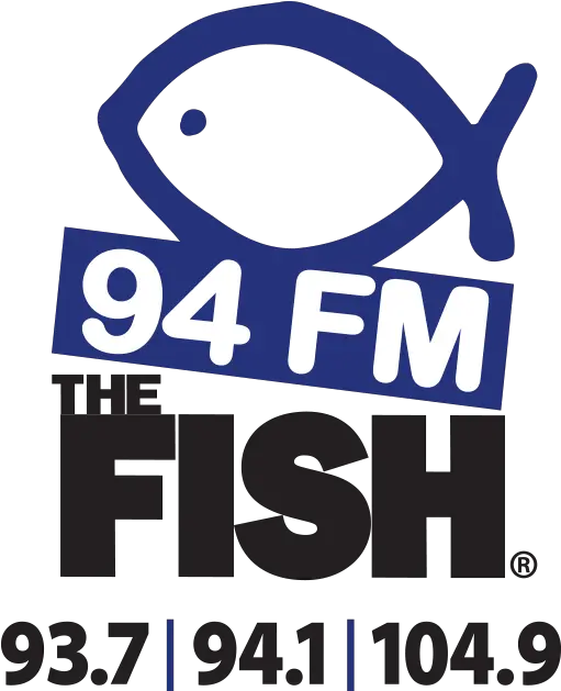  Crowder Performs 94fm The Fish Logo Png Fox Interactive Logo