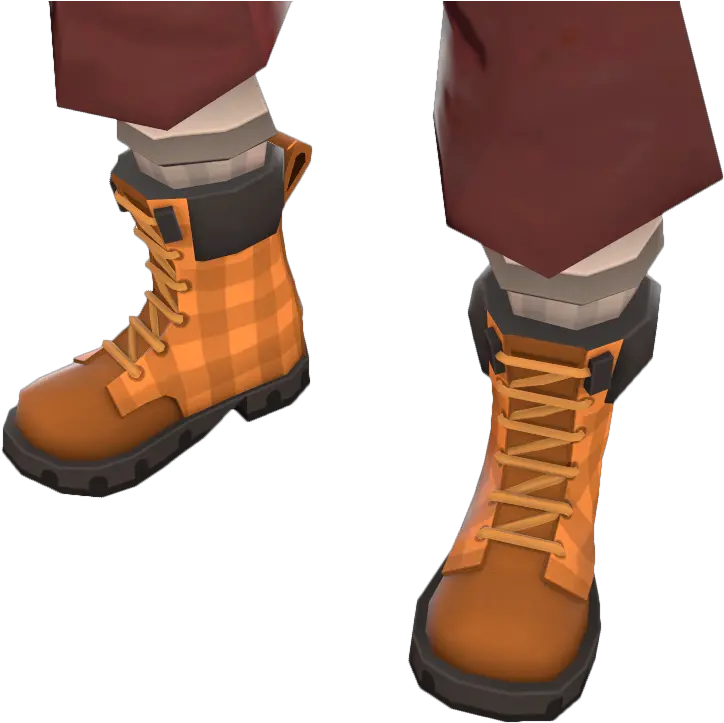  Tf2 Sneakerheads Work Boots Png Timbs Png