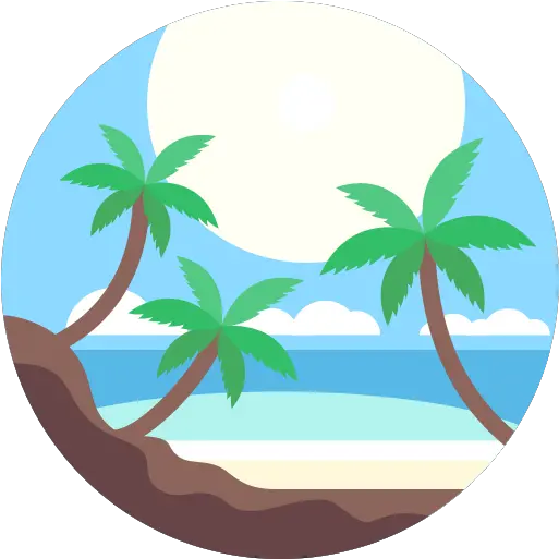  Palm Tree Icon Png Sea Icon Png Tree Icon Png