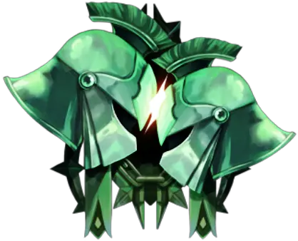  Titanajax Fictional Character Png Smite F7 Icon