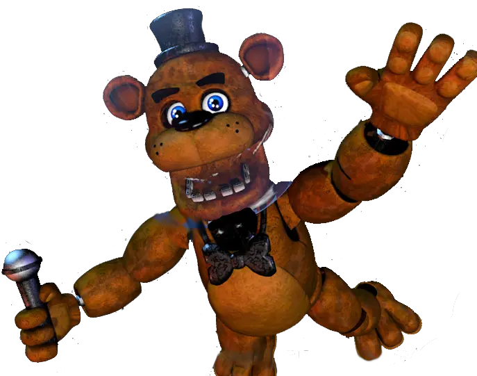  Freddy Fnaf Png 8 Image Freddy In Space Png Fnaf Png